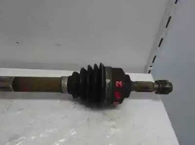 Second-hand car spare part front right transmission for citroen c2 (jm_) 1.4 hdi oem iam references   2005