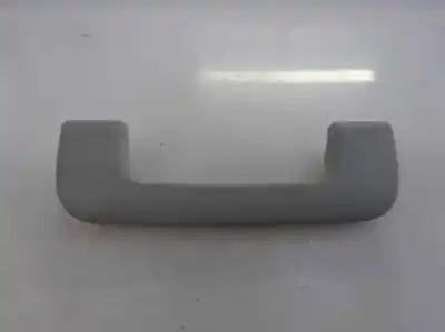 Автозапчасти б/у левая задняя внутренняя ручка за audi a3 (8p) 2.0 tdi ссылки oem iam 
