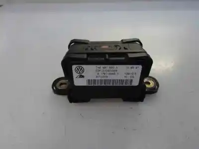 Автозапчасти б/у электронный модуль за audi a3 (8p) 2.0 tdi ссылки oem iam 7h0 907 655 a