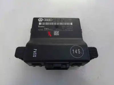 Автозапчасти б/у электронный модуль за audi a3 (8p) 2.0 tdi ссылки oem iam 1k0 907 530 l
