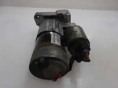 Автозапчасти б/у двигатель запускается за renault kangoo (f/kc0) 1.5 dci diesel ссылки oem iam 8200 021 396  2002