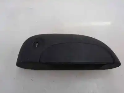 Автозапчасти б/у наружная рукоятка передняя справа за renault kangoo (f/kc0) 1.5 dci diesel ссылки oem iam 