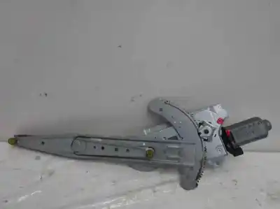 Автозапчасти б/у регулятор стекла переднего правого за renault kangoo (f/kc0) 1.5 dci diesel ссылки oem iam 