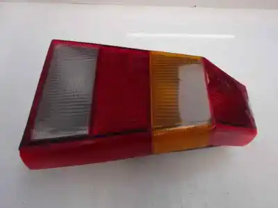 Second-hand car spare part Right Tailgate Light for CITROEN AX 1.0 OEM IAM references   1995