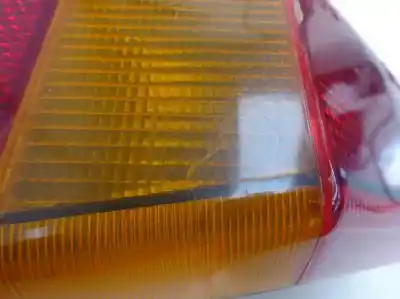 Second-hand car spare part right tailgate light for citroen ax 1.0 oem iam references   1995