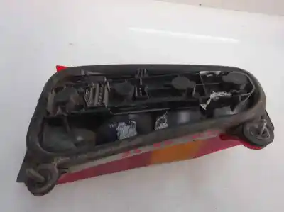 Second-hand car spare part right tailgate light for citroen ax 1.0 oem iam references   1995