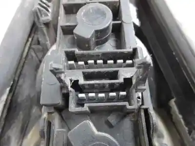 Second-hand car spare part right tailgate light for citroen ax 1.0 oem iam references   1995