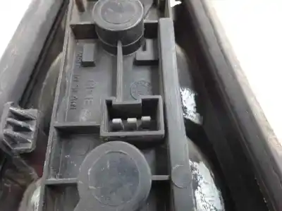 Second-hand car spare part right tailgate light for citroen ax 1.0 oem iam references   1995