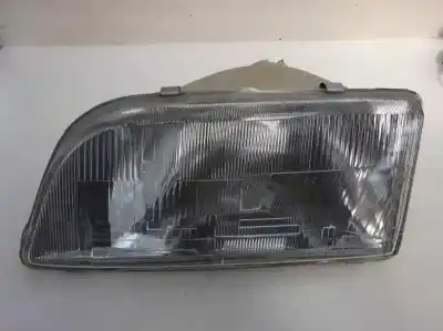 Second-hand car spare part LEFT HEADLIGHT for CITROEN AX  OEM IAM references   1995