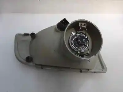 Second-hand car spare part left headlight for citroen ax 1.0 oem iam references   1995