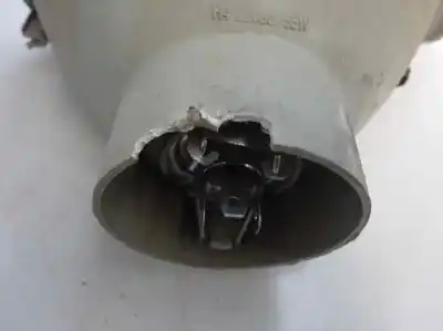 Second-hand car spare part left headlight for citroen ax 1.0 oem iam references   1995