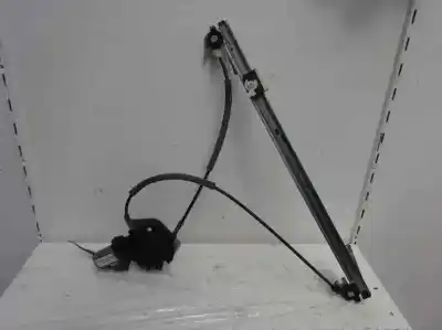 Pezzo di ricambio per auto di seconda mano Alzacristalli Anteriore Sinistro per RENAULT SCENIC (JA..) 1.9 DCI Authentique Riferimenti OEM IAM   2001