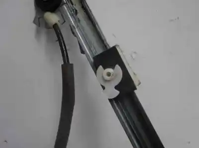 Pezzo di ricambio per auto di seconda mano alzacristalli anteriore sinistro per renault scenic (ja..) 1.9 dci authentique riferimenti oem iam   2001