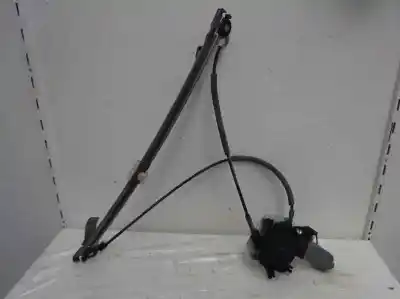Second-hand car spare part Passenger Side Right Window Regulator for RENAULT SCENIC (JA..) 1.9 DCI Authentique OEM IAM references   2001