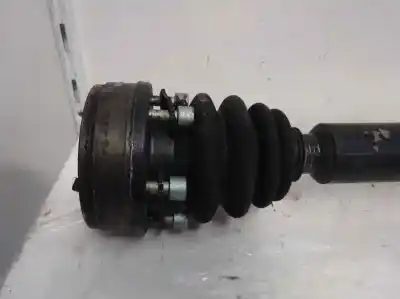 Second-hand car spare part front right transmission for seat leon (1m1) 1.6 oem iam references   2006