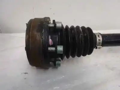 Second-hand car spare part front left transmission for seat leon (1m1) 1.6 oem iam references   2000