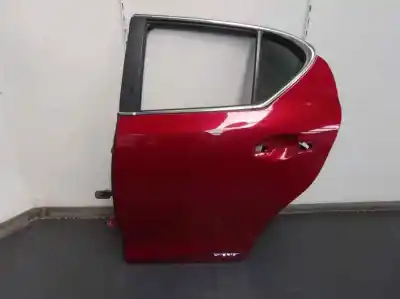 Tweedehands auto-onderdeel  voor LEXUS CT (ZWA10)  OEM IAM-referenties   2012