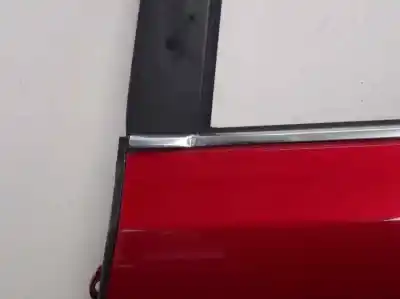 Peça sobressalente para automóvel em segunda mão porta do automóvel traseira esquerda por lexus ct (zwa10) 1.8 200h referências oem iam   2012