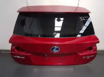 Tweedehands auto-onderdeel  voor LEXUS CT (ZWA10)  OEM IAM-referenties   2012