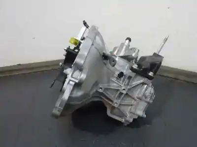 Pezzo di ricambio per auto di seconda mano riduttore per chevrolet aveo 1.4 cat riferimenti oem iam 5s020526  2010