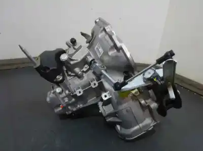 Pezzo di ricambio per auto di seconda mano riduttore per chevrolet aveo 1.4 cat riferimenti oem iam 5s020526  2010