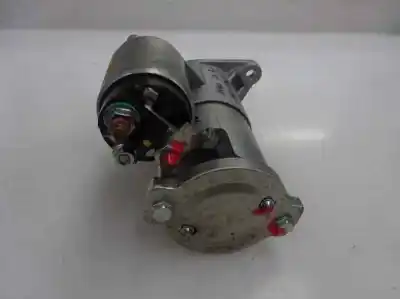 Second-hand car spare part starter motor for chevrolet aveo 1.4 cat oem iam references   2010