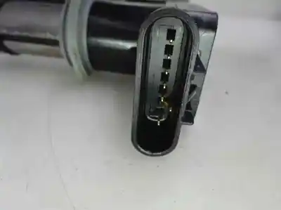 Second-hand car spare part ignition coil for chevrolet aveo 1.4 cat oem iam references   2010