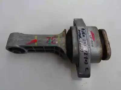 Second-hand car spare part Engine Support for CHEVROLET AVEO 1.4 CAT OEM IAM references   2010