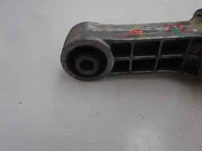 Second-hand car spare part engine support for chevrolet aveo 1.4 cat oem iam references   2010