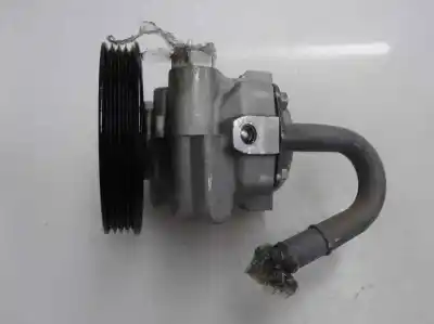 Second-hand car spare part steering pump for chevrolet aveo 1.4 cat oem iam references   2010