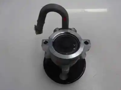 Second-hand car spare part steering pump for chevrolet aveo 1.4 cat oem iam references   2010