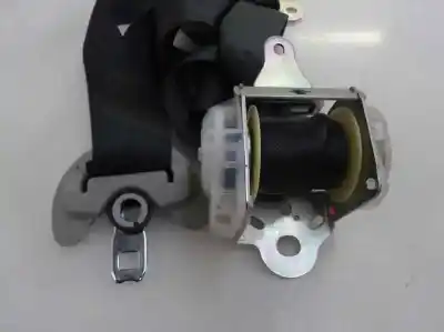 Tweedehands auto-onderdeel veiligheidsriem links achter voor lexus ct (zwa10) 1.8 200h oem iam-referenties   2012