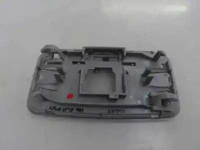 Pezzo di ricambio per auto di seconda mano luce interna per lexus ct (zwa10) 1.8 200h riferimenti oem iam   2012