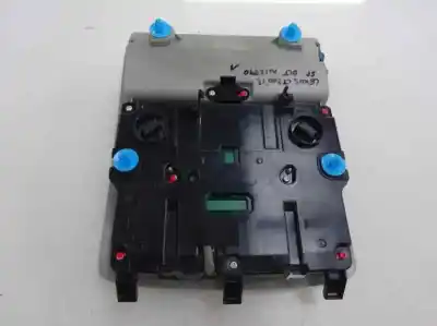 Pezzo di ricambio per auto di seconda mano luce interna per lexus ct (zwa10) 1.8 200h riferimenti oem iam   2012