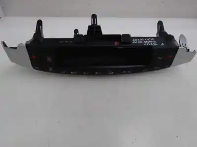 Tweedehands auto-onderdeel  voor LEXUS CT (ZWA10)  OEM IAM-referenties 55900-76060  2012