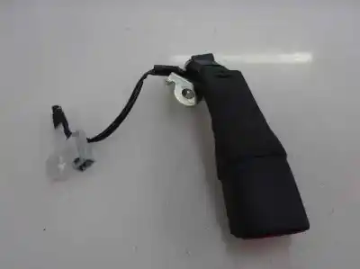 Peça sobressalente para automóvel em segunda mão cinto de segurança traseiro direito por lexus ct (zwa10) 1.8 200h referências oem iam 
