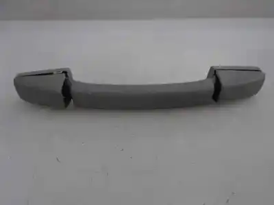 Peça sobressalente para automóvel em segunda mão puxador interior dianteiro esquerdo por lexus ct (zwa10) 1.8 200h referências oem iam 