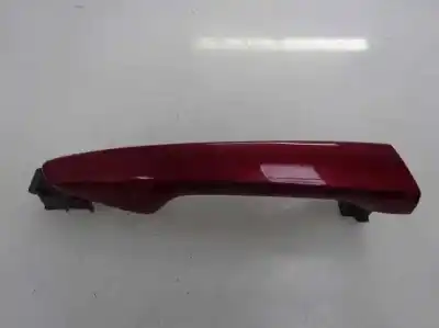 Peça sobressalente para automóvel em segunda mão puxador exterior frente direito por lexus ct (zwa10) 1.8 200h referências oem iam 
