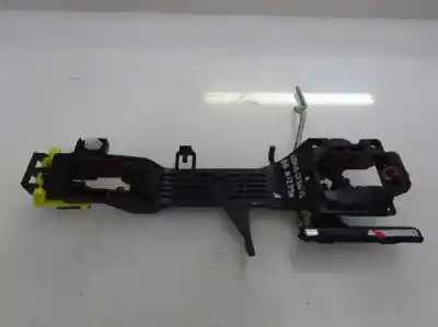 Peça sobressalente para automóvel em segunda mão puxador interior dianteiro direito por lexus ct (zwa10) 1.8 200h referências oem iam 