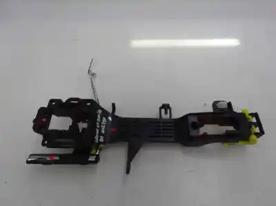 Peça sobressalente para automóvel em segunda mão puxador interior dianteiro esquerdo por lexus ct (zwa10) 1.8 200h referências oem iam 