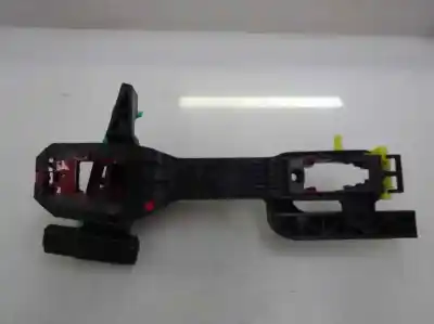 Peça sobressalente para automóvel em segunda mão puxador interior traseiro esquerdo por lexus ct (zwa10) 1.8 200h referências oem iam 
