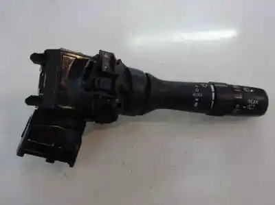 Peça sobressalente para automóvel em segunda mão Comutador De Limpa Vidros por LEXUS CT (ZWA10) 1.8 200h Referências OEM IAM   2012