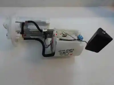 Peça sobressalente para automóvel em segunda mão bomba de combustivel por lexus ct (zwa10) 1.8 200h referências oem iam 77020-47092