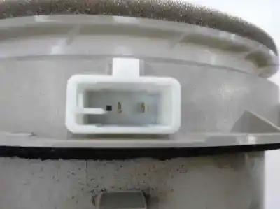 Peça sobressalente para automóvel em segunda mão sistema de áudio / rádio cd por lexus ct (zwa10) 1.8 200h referências oem iam   2012
