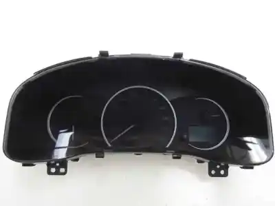 Peça sobressalente para automóvel em segunda mão quadrante por lexus ct (zwa10) 1.8 200h referências oem iam 83800-76041