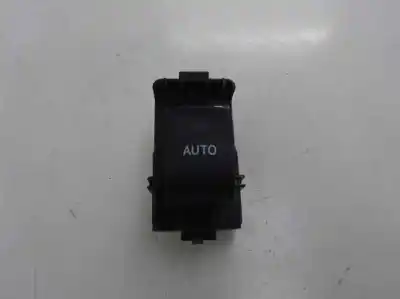 Peça sobressalente para automóvel em segunda mão botão / interruptor elevador vidro traseiro esquerdo por lexus ct (zwa10) 1.8 200h referências oem iam 