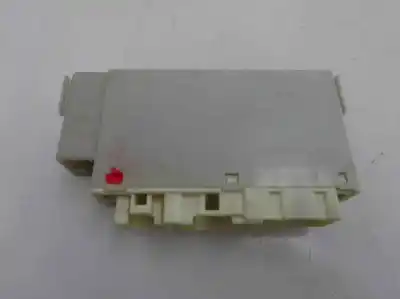 Peça sobressalente para automóvel em segunda mão módulo eletrônico por lexus ct (zwa10) 1.8 200h referências oem iam 82641-75080
