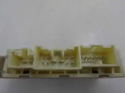 Peça sobressalente para automóvel em segunda mão módulo eletrônico por lexus ct (zwa10) 1.8 200h referências oem iam 82641-75080 182641-75080 2012