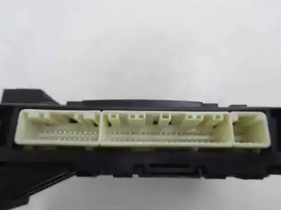 Peça sobressalente para automóvel em segunda mão módulo eletrônico por lexus ct (zwa10) 1.8 200h referências oem iam 88650-76130  2012