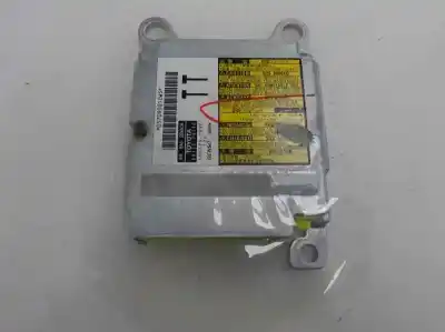 Peça sobressalente para automóvel em segunda mão centralina de airbag por lexus ct (zwa10) 1.8 200h referências oem iam 89170-76110